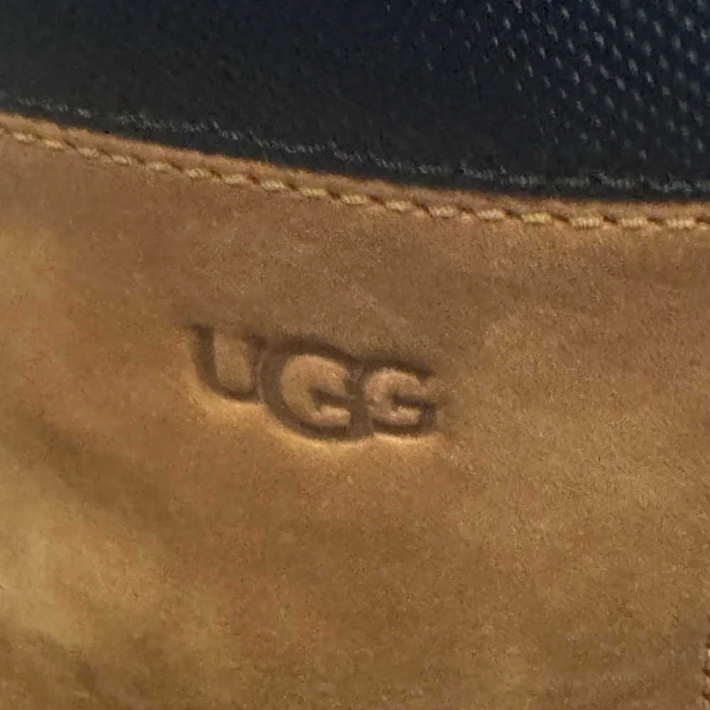 UGG Adirondack Meridian Boot